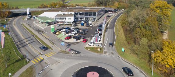 Seelandgas AG Energie