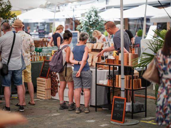 Seelandgas AG - Engagement