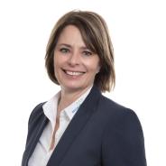 Caroline Scheidegger